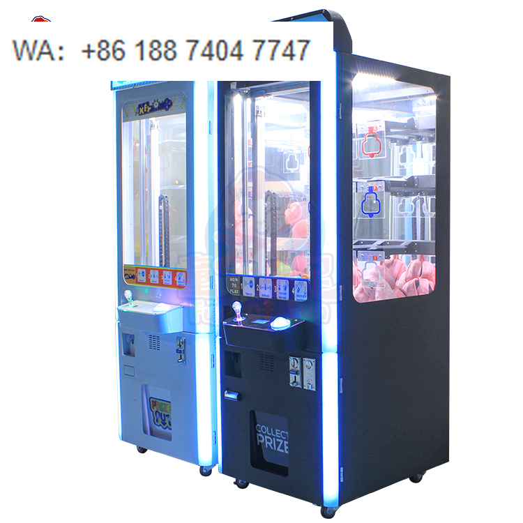 Mini Atari Makinesi Çelik Gövd - Arcade Style Vending Machine incelemesi ve fiyatı