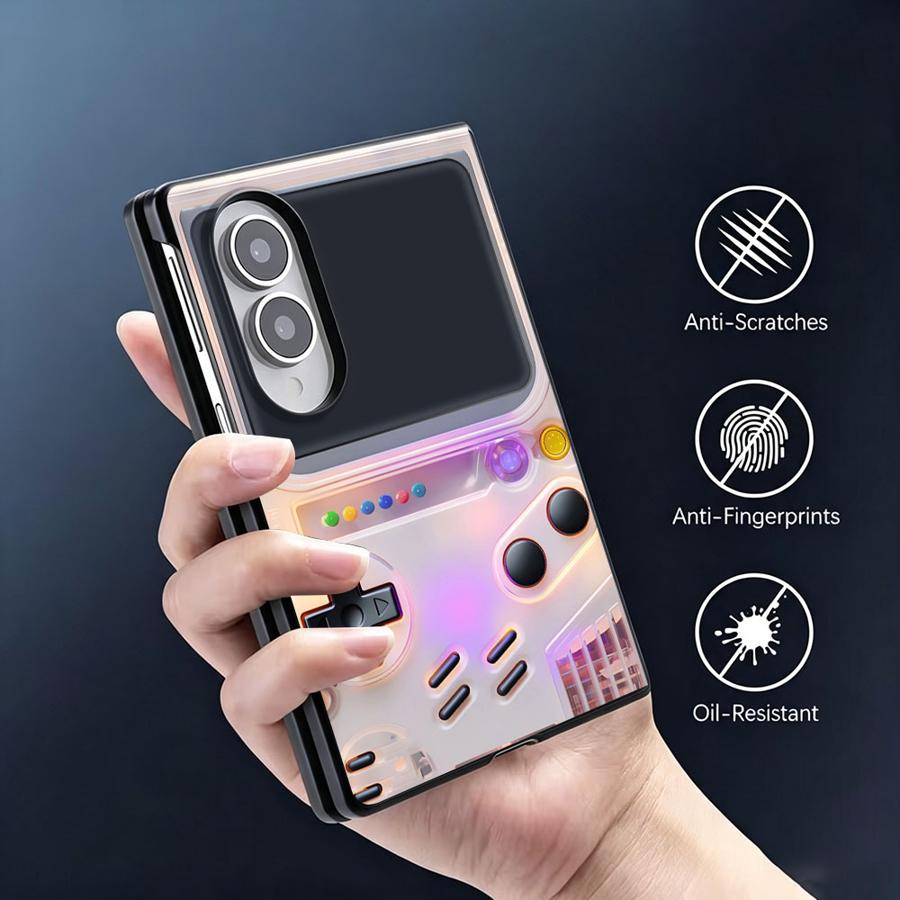 Samsung Galaxy ZFold Wide Z Fo - Arcade Z incelemesi ve fiyatı