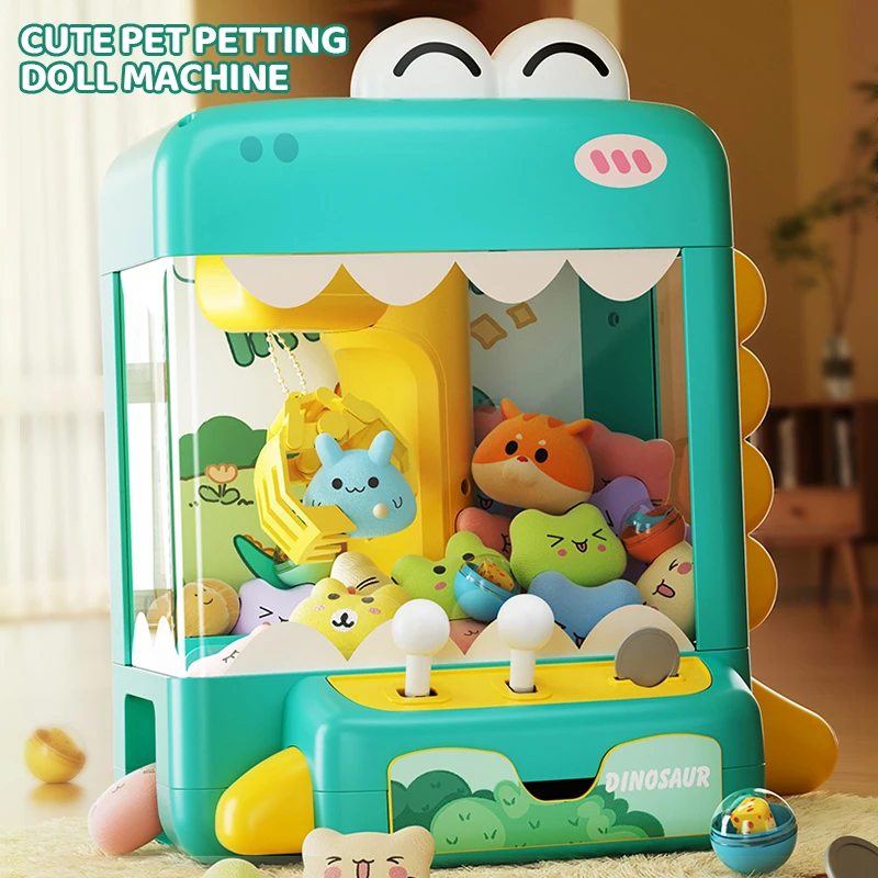 Çocuklar için Atari Pençe Maki - Arcade Toy Vending Machine incelemesi ve fiyatı