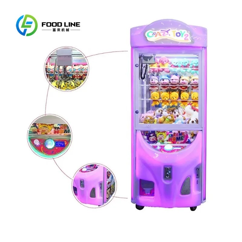 Eğlence Mekanlarında Oyuncak v - Bill Acceptor Vending incelemesi ve fiyatı