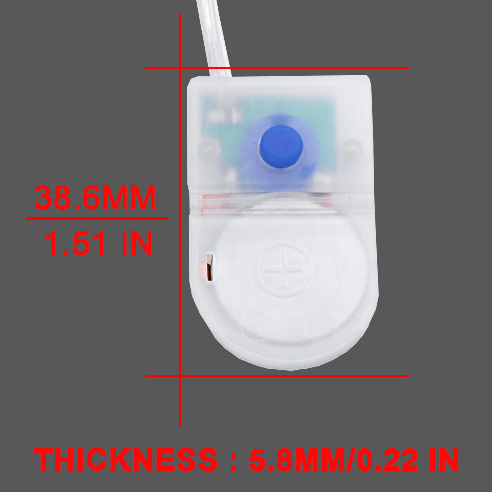 1 adet 3V Pil Kutusu 3 Modu CR - Coin Acceptor Selector incelemesi ve fiyatı