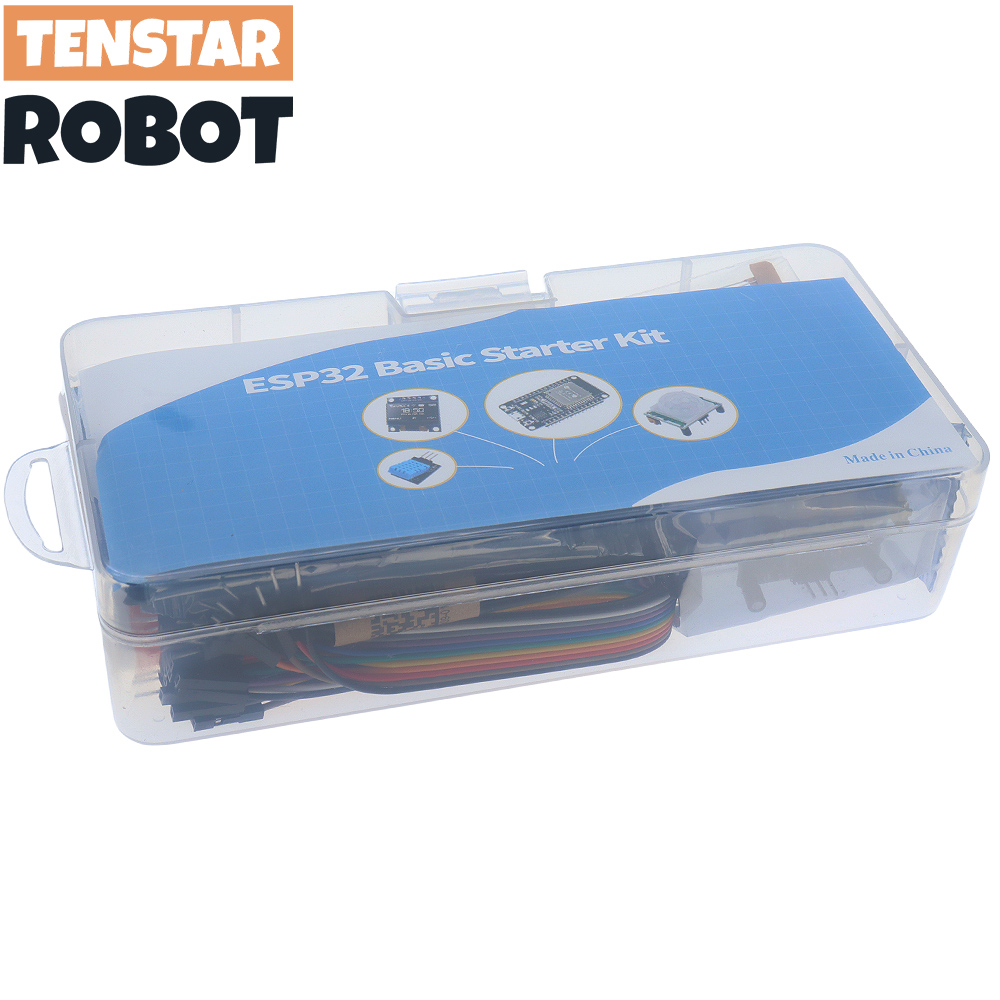 ESP32 ESP-32S için Temel Başla - Arduino Vending Machine Project incelemesi ve fiyatı