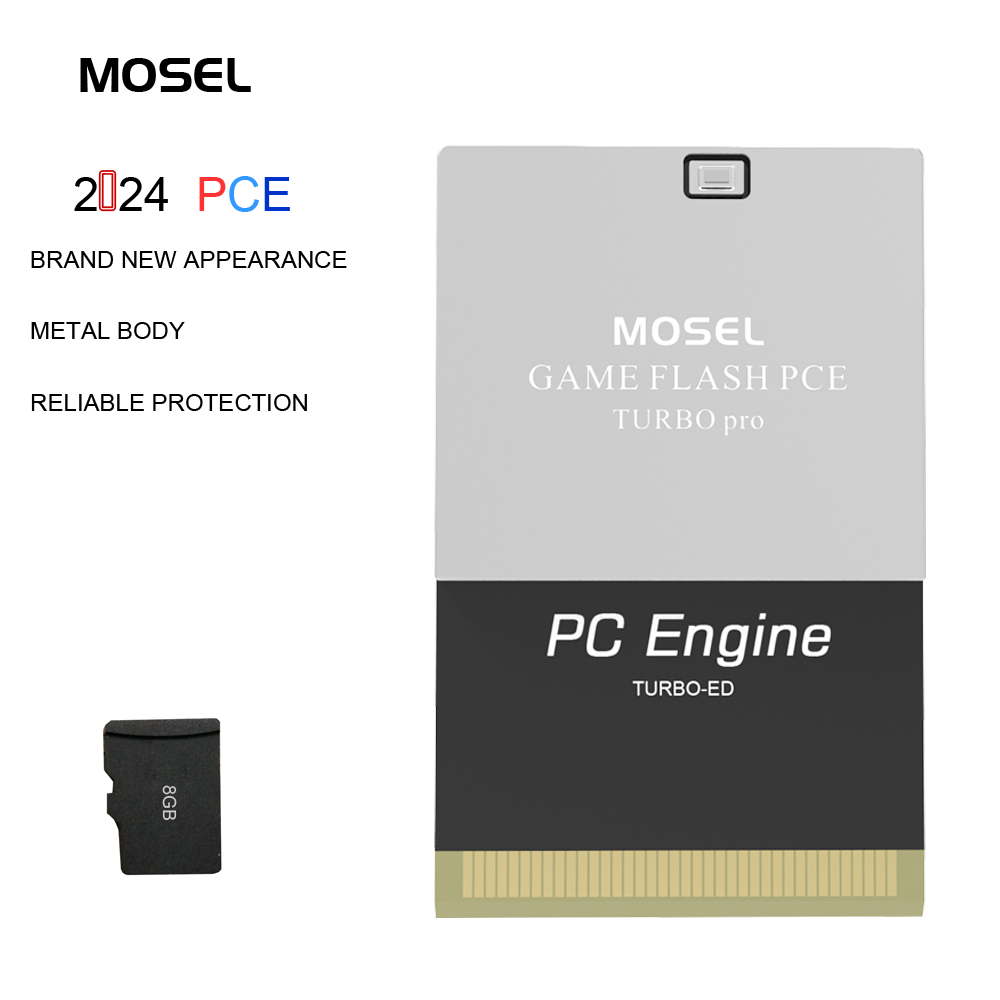 Mosel PC motoru PC motor konso - Arcade Quest incelemesi ve fiyatı