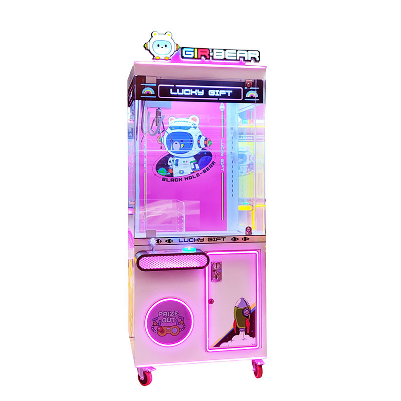 Özel Eğlence Parkı Jetonlu Oyu - Bill Acceptor Vending incelemesi ve fiyatı
