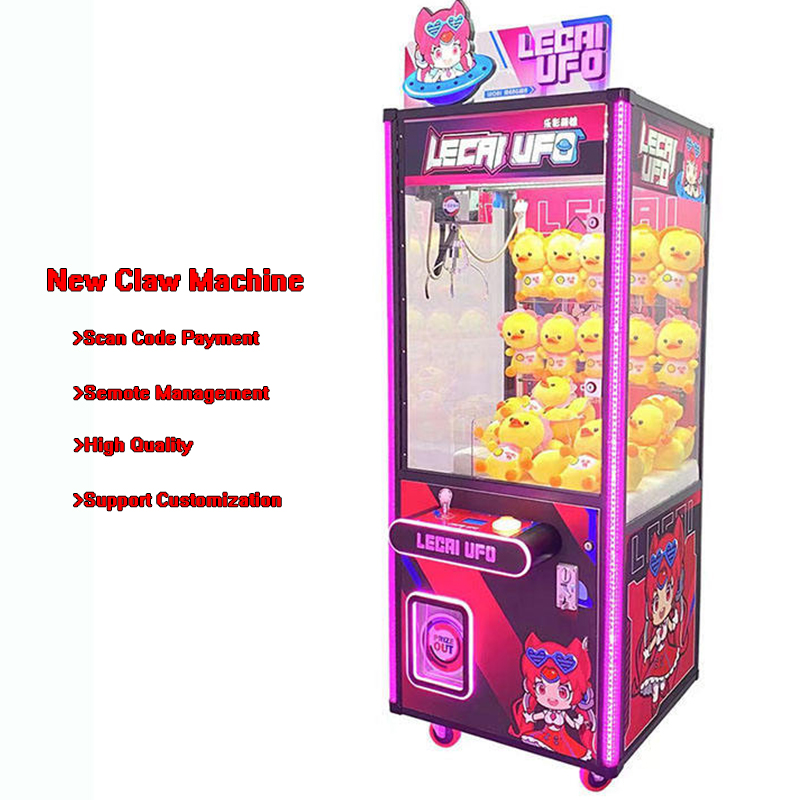 Özel Eğlence Parkı Jetonlu Oyu - Bill Acceptor Vending incelemesi ve fiyatı