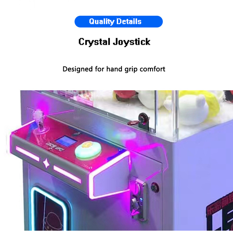 Özel Eğlence Parkı Jetonlu Oyu - Bill Acceptor Vending incelemesi ve fiyatı