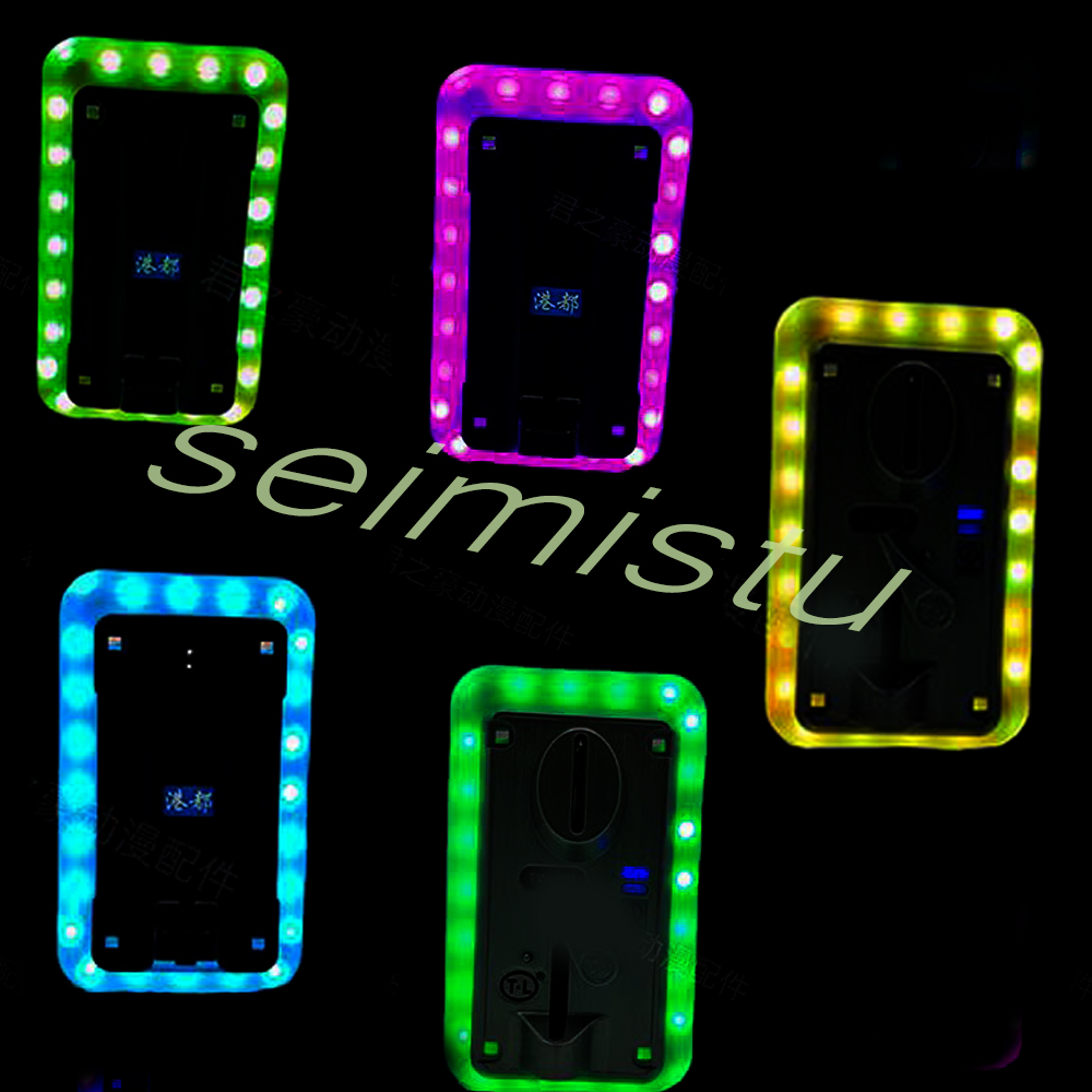 Para alıcısı LED renkli LED çe - Whack A Mole Arcade incelemesi ve fiyatı
