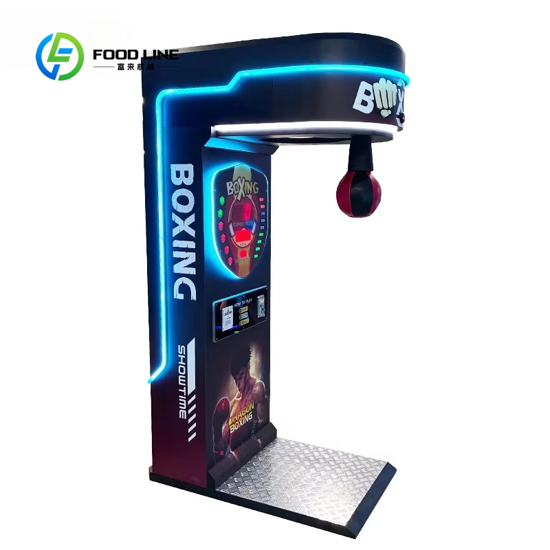 Fabrika Fiyatlı Boks Makinesi  - Arcade Game Coin incelemesi ve fiyatı