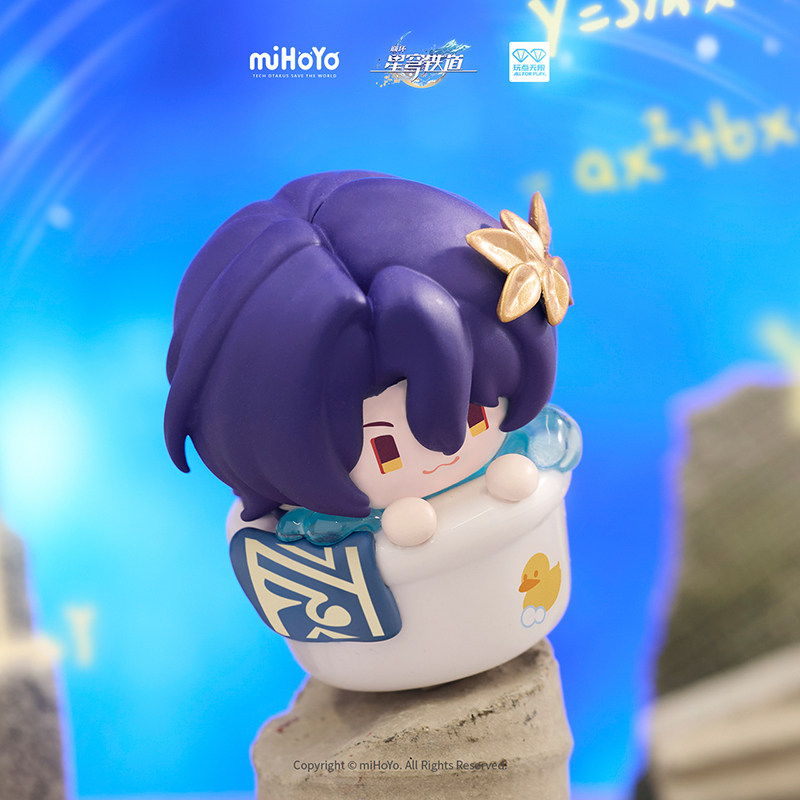 Mihoyo Honkai Star Rail Tuş Ba - Arcade No incelemesi ve fiyatı