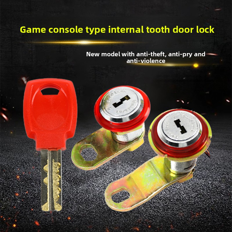 Yeni Z Tipi Çift Dişli Anahtar - Arcade Z incelemesi ve fiyatı