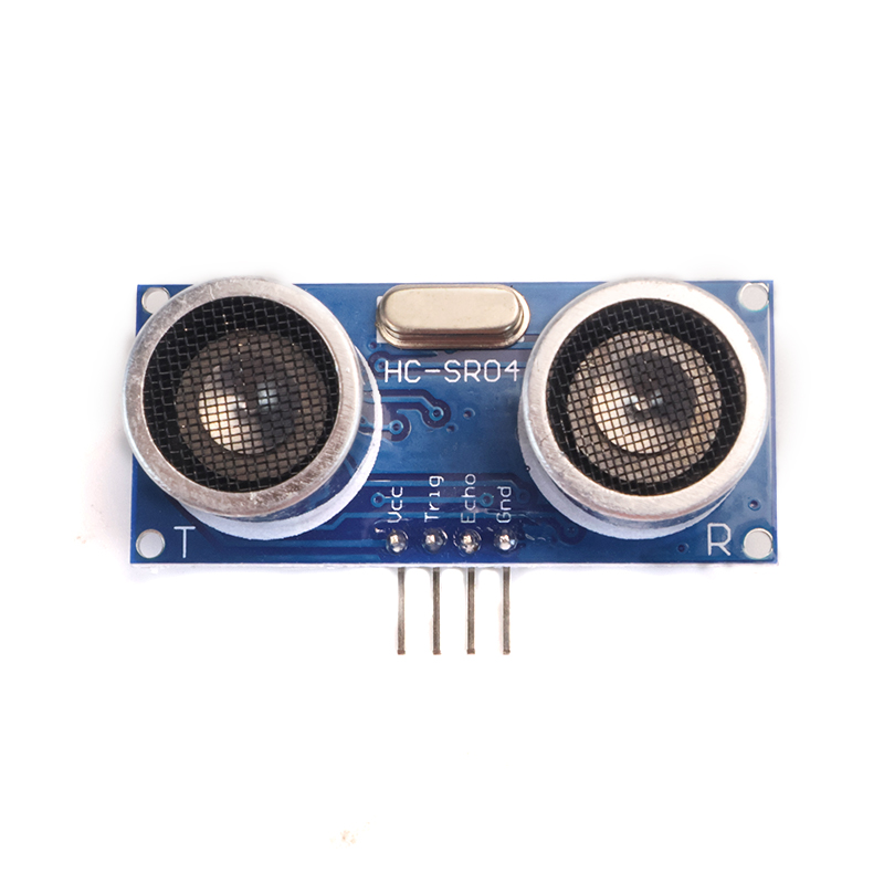 HC-SR04 Ultrasonik Modül Mesaf - Arduino Vending Machine Project incelemesi ve fiyatı