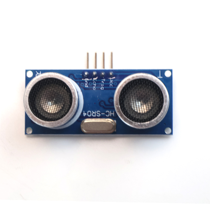 HC-SR04 Ultrasonik Modül Mesaf - Arduino Vending Machine Project incelemesi ve fiyatı