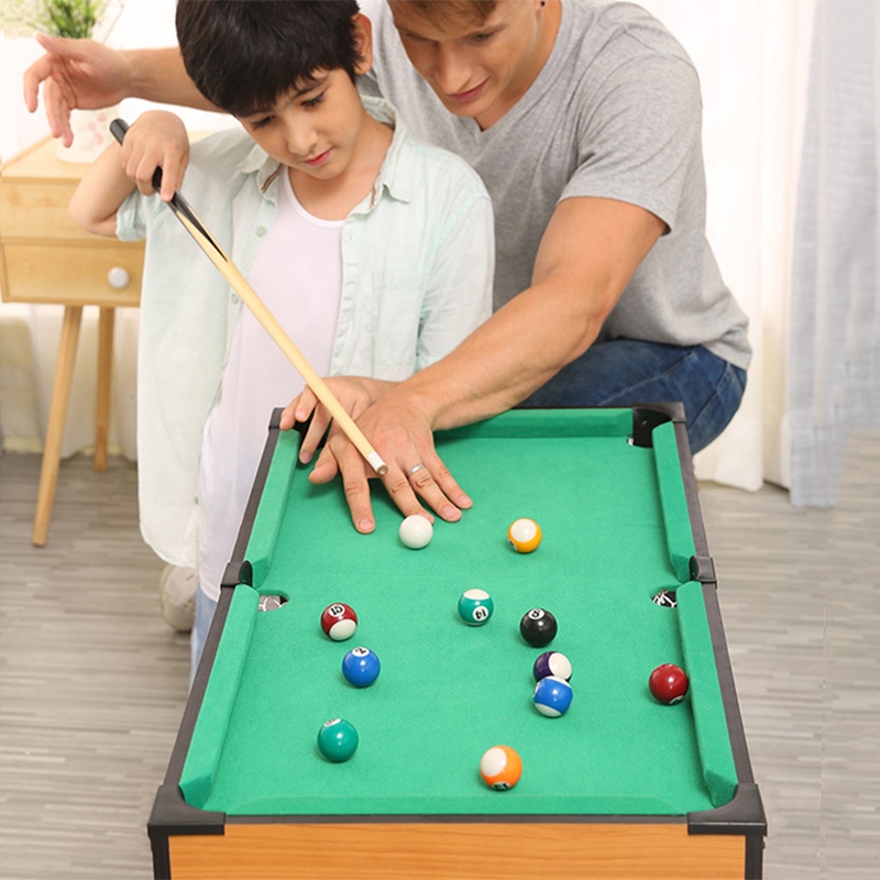 4'ü 1 Arada Mini Oyun Masası,  - Air Hockey Table incelemesi ve fiyatı