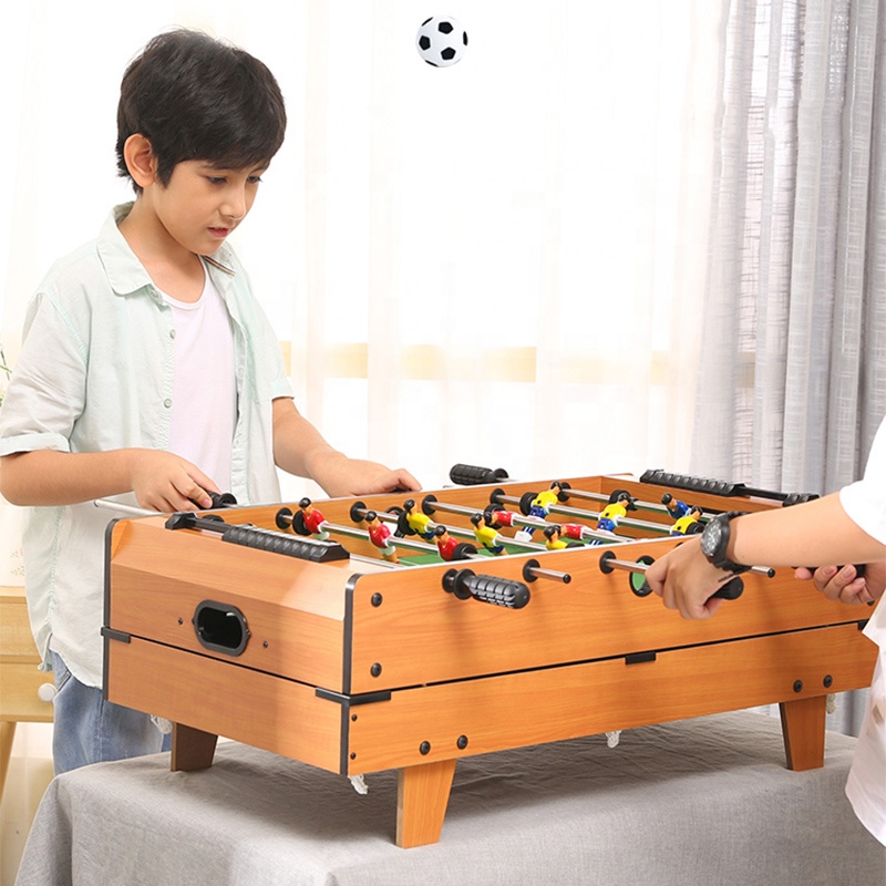 4'ü 1 Arada Mini Oyun Masası,  - Air Hockey Table incelemesi ve fiyatı