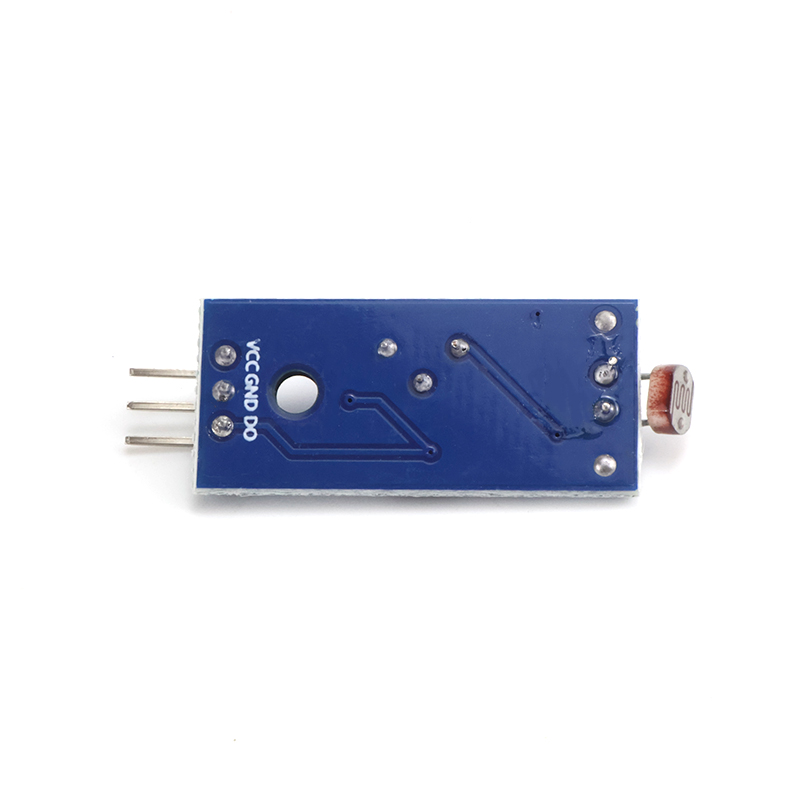 LM393 Karşılaştırıcılı 5516 Fo - Arduino Vending Machine Project incelemesi ve fiyatı