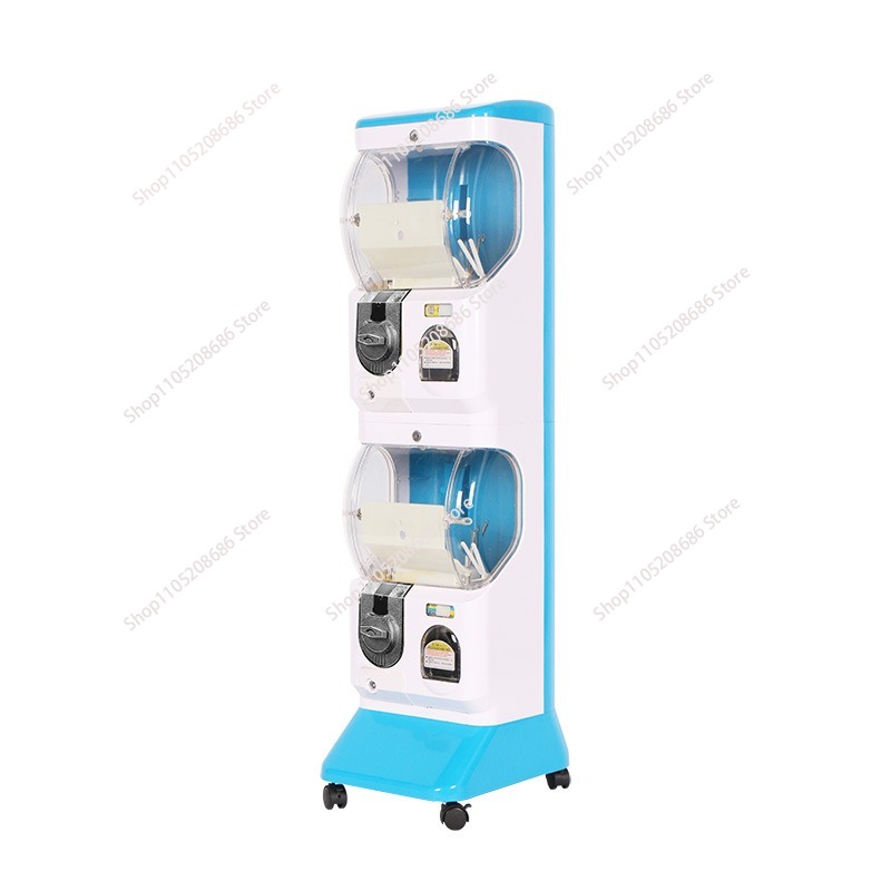 Yüksek Kaliteli Mekanik Jetonl - Arcade Toy Vending Machine incelemesi ve fiyatı