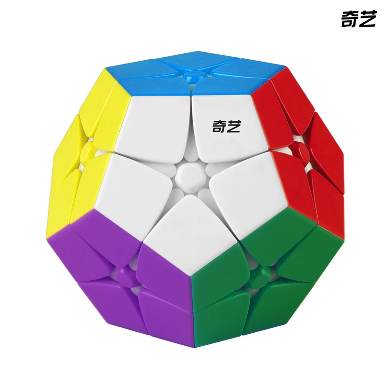 [Picube] QiYi 2x2 3x3 Megaminx - Arcade Z incelemesi ve fiyatı