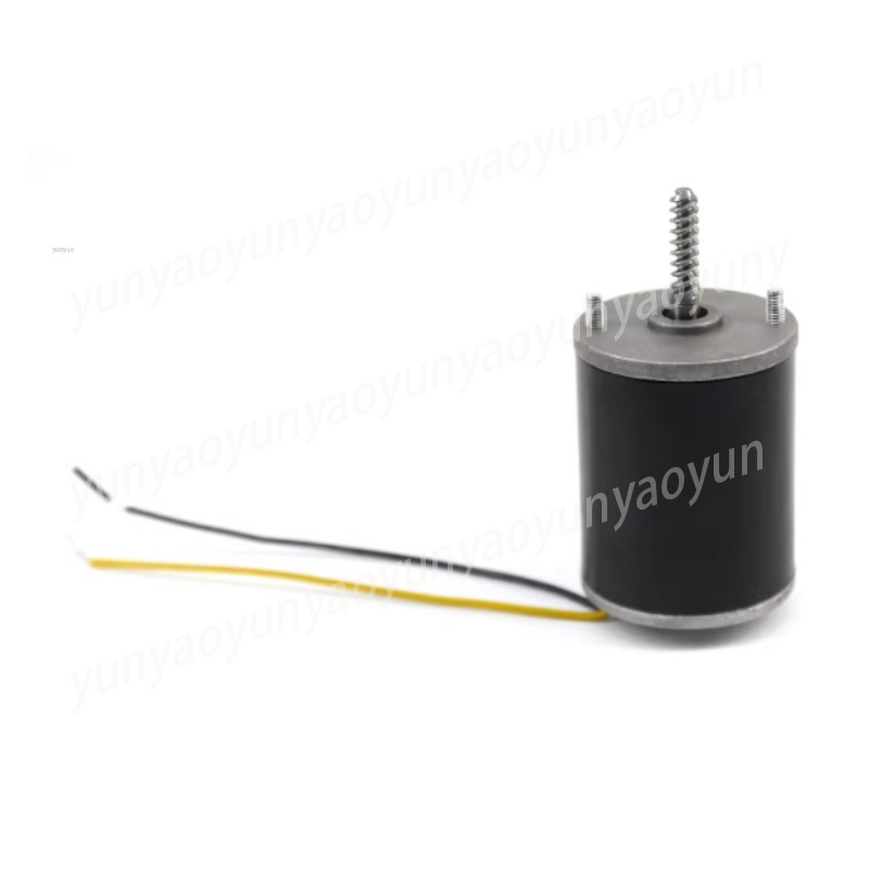 24V Vinç Motoru, Ödül Yakalayı - Crane Claw Motor incelemesi ve fiyatı