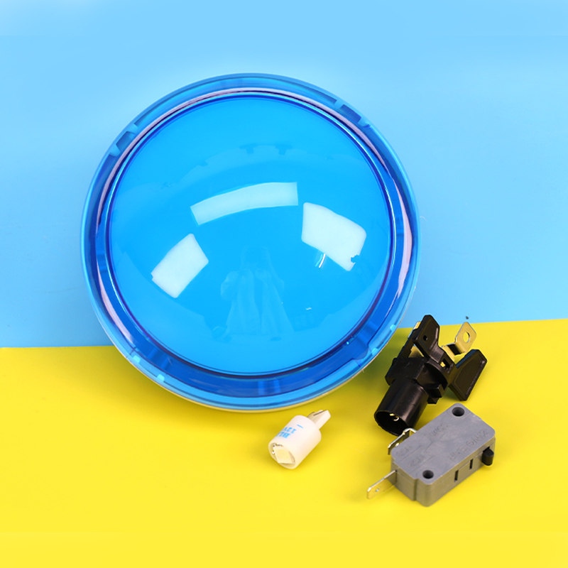 100mm veya 60mm Arcade Oyunu J - Coin Acceptor Selector incelemesi ve fiyatı