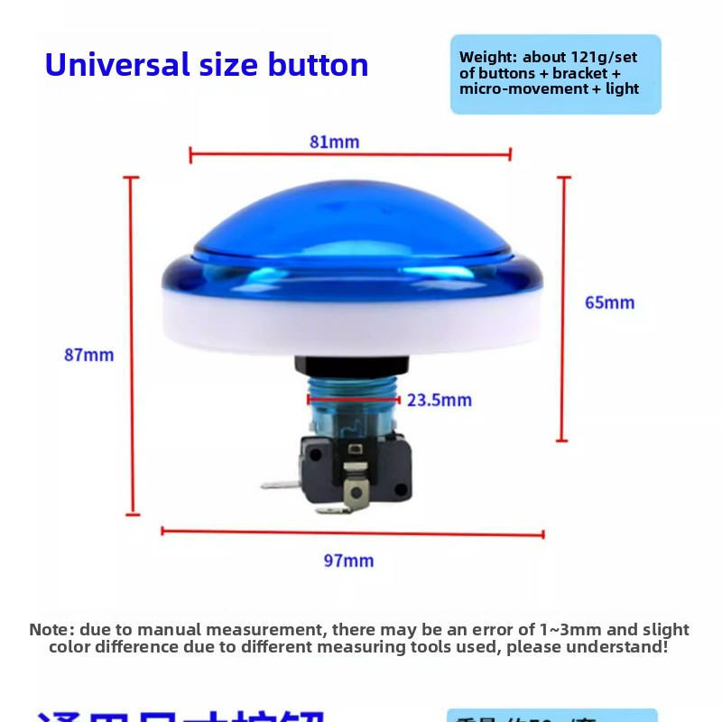 100mm veya 60mm Arcade Oyunu J - Coin Acceptor Selector incelemesi ve fiyatı