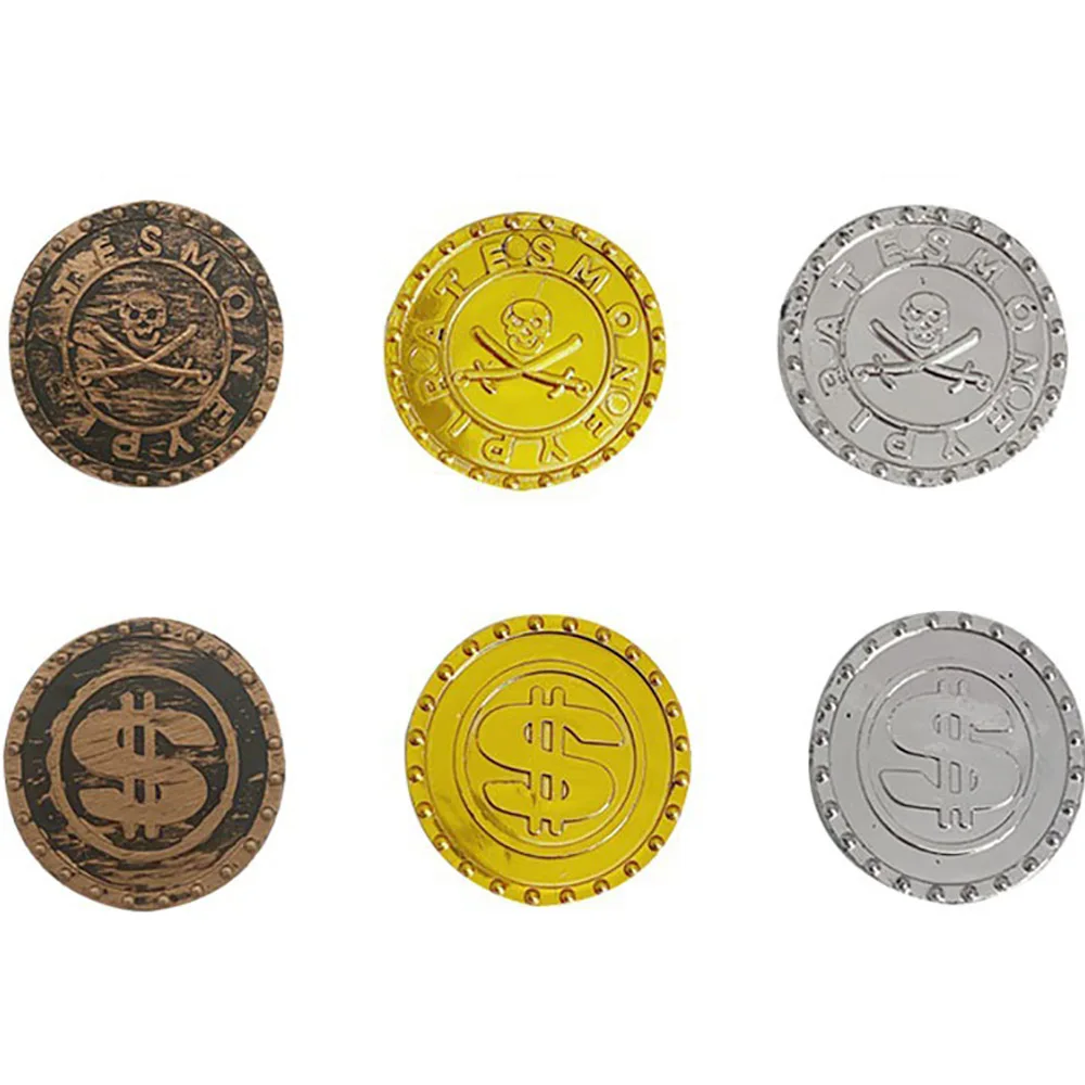 100/200 adet plastik korsan al - Arcade Game Coin incelemesi ve fiyatı