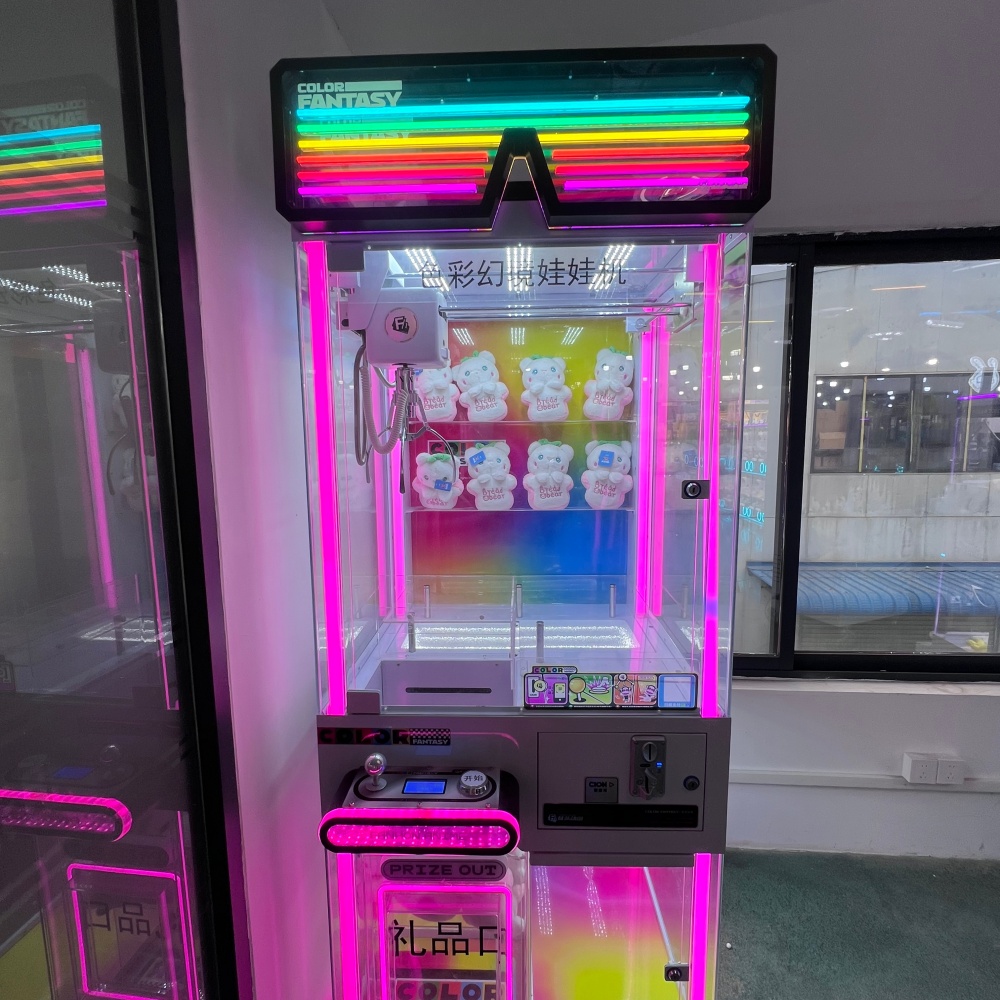 Ticari Özelleştirilebilir Meta - Arcade Quest incelemesi ve fiyatı