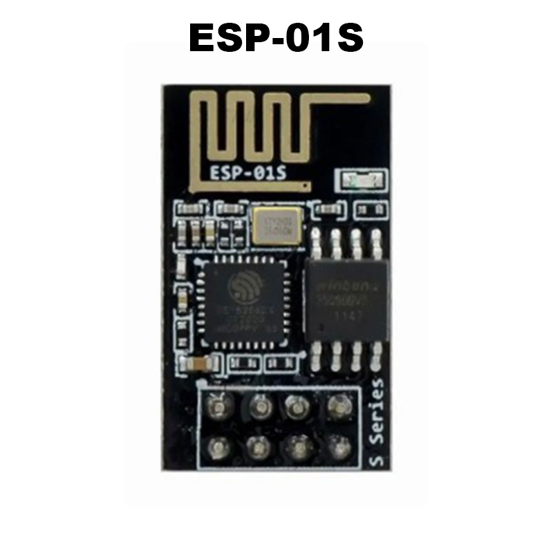ESP-01S WiFi Röle Modülü 5V 10 - Arduino Vending Machine Project incelemesi ve fiyatı