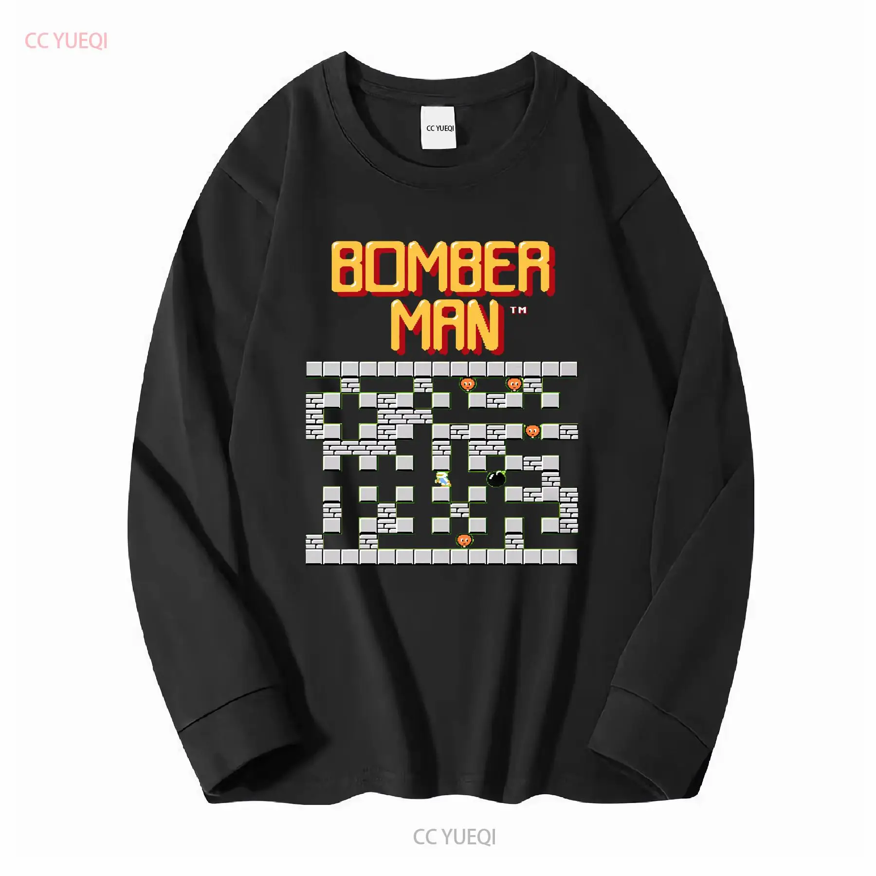Bomberman sahne 1 Logo NES Fam - Arcade No incelemesi ve fiyatı