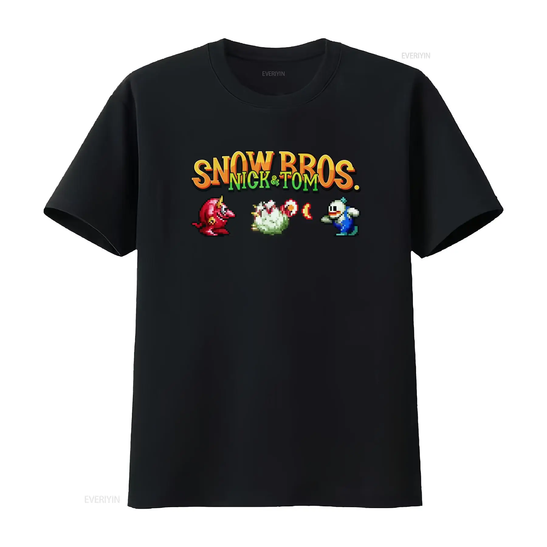Snow Bros Retro Arcade 80'ler  - Arcade No incelemesi ve fiyatı