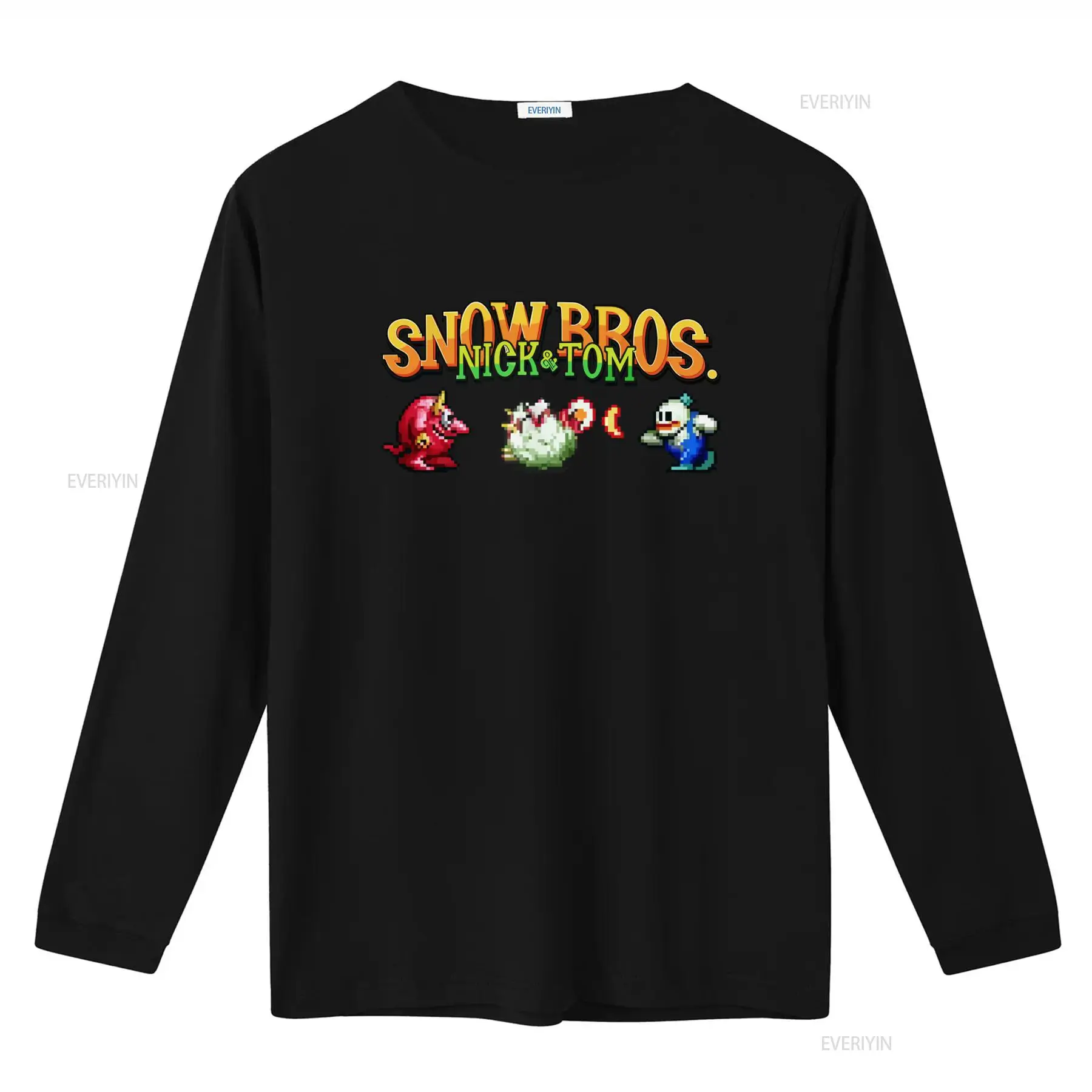 Snow Bros Retro Arcade 80'ler  - Arcade No incelemesi ve fiyatı