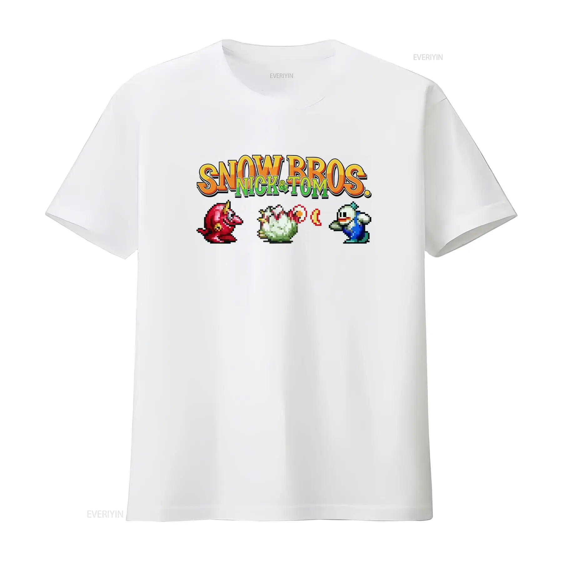 Snow Bros Retro Arcade 80'ler  - Arcade No incelemesi ve fiyatı