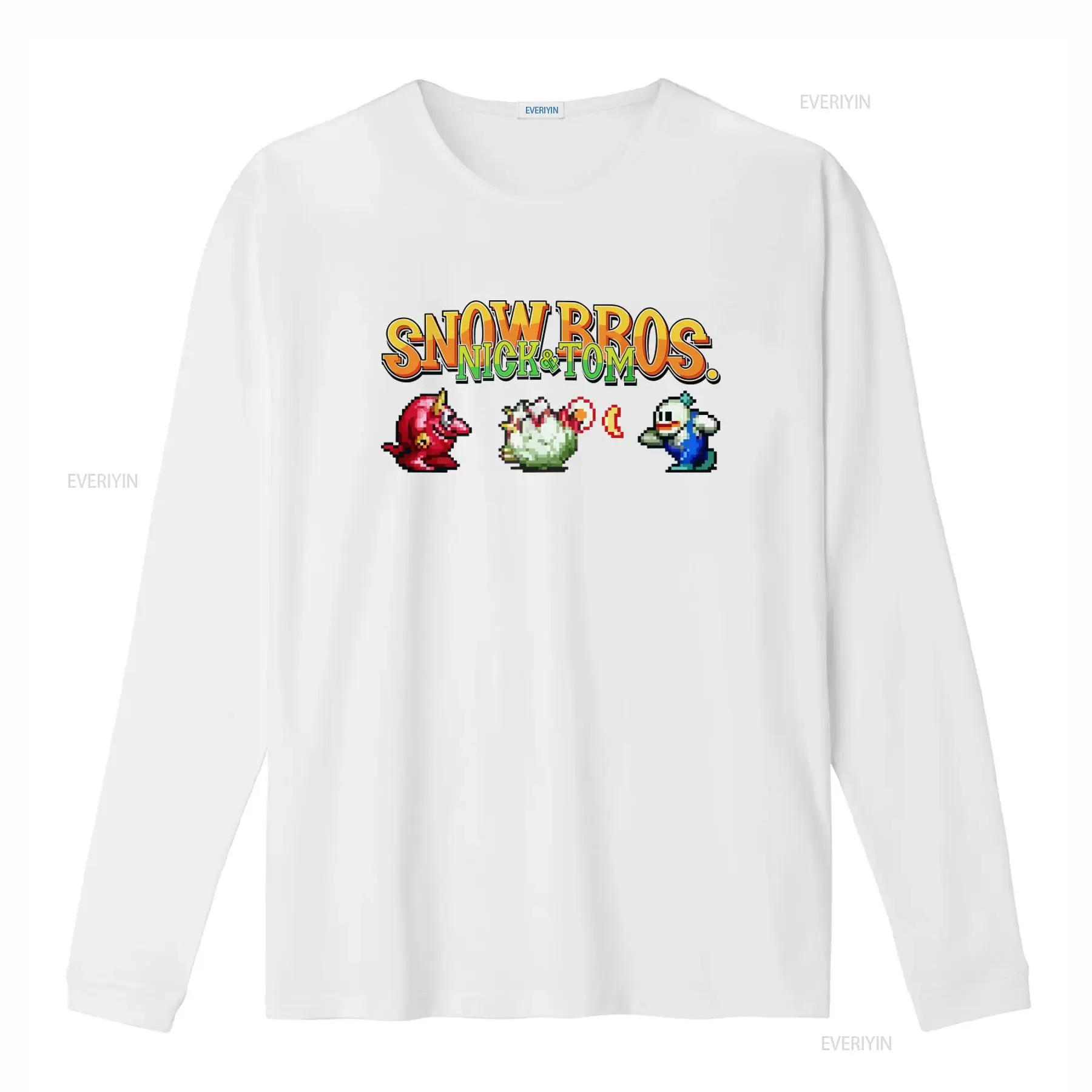 Snow Bros Retro Arcade 80'ler  - Arcade No incelemesi ve fiyatı