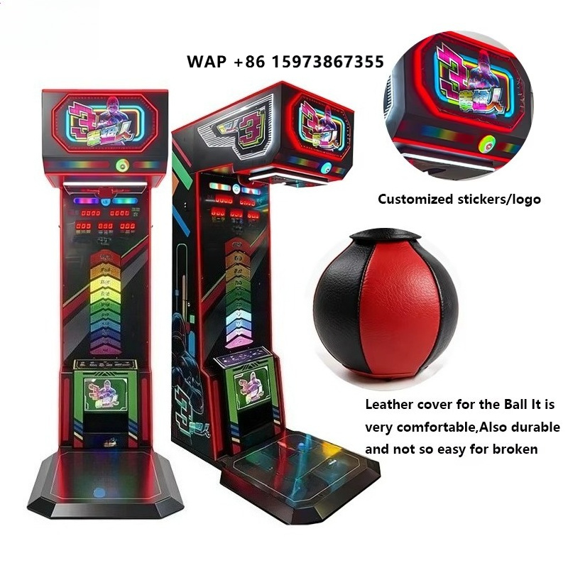 Ticari Oyun Salonları İçin Bok - Arcade Games & Vending Llc incelemesi ve fiyatı