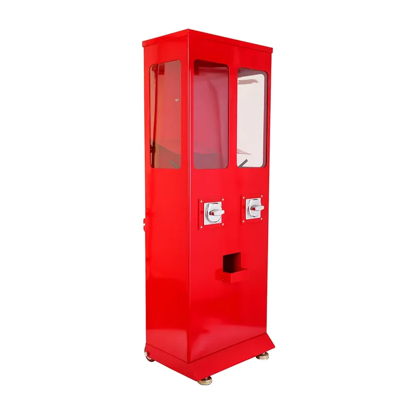 Yeni Stil Renkli Atari Eğlence - Arcade Style Vending Machine incelemesi ve fiyatı