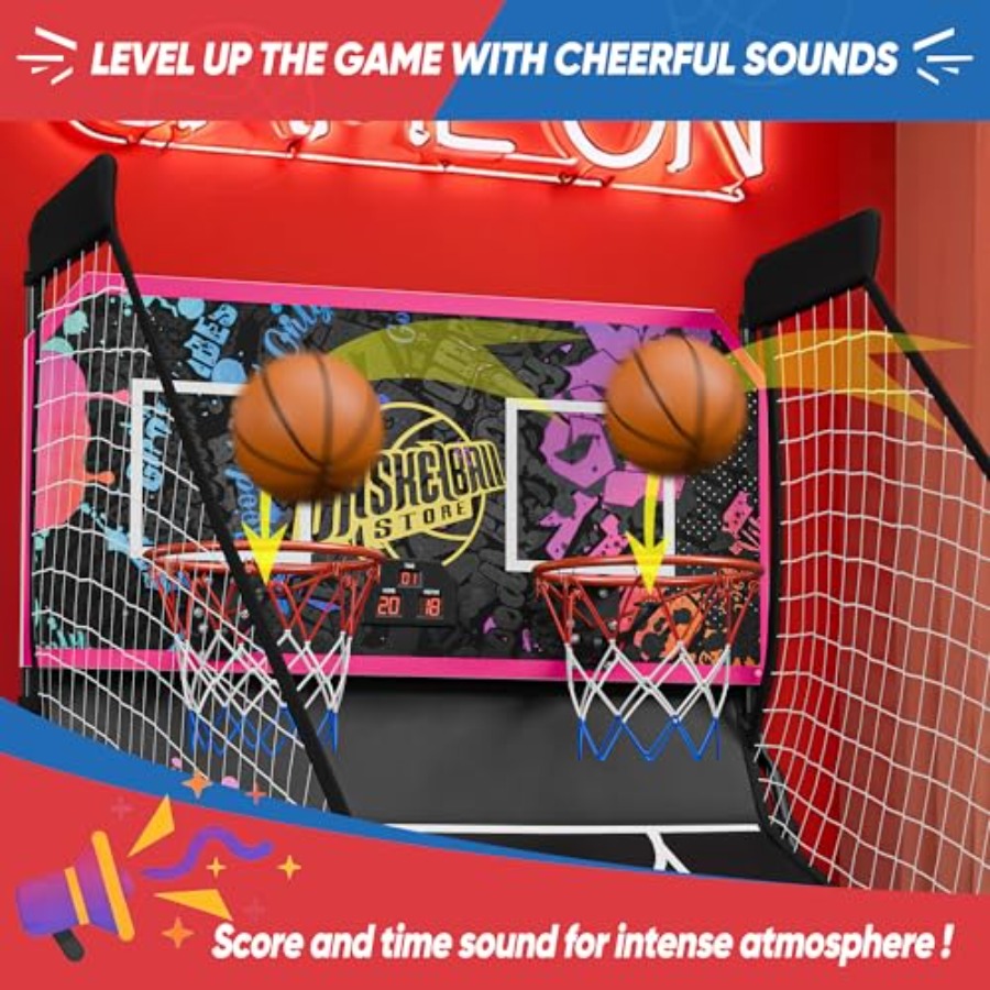 İç mekan katlanabilir 2 kişili - Arcade Games & Vending Co incelemesi ve fiyatı
