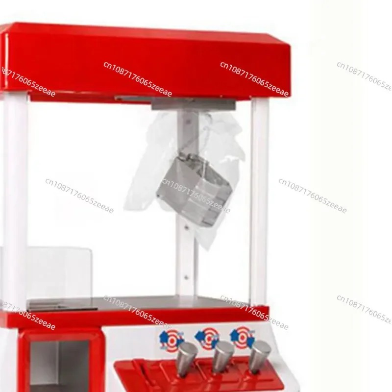 Şekerleme Kapma Oyunu Taşınabi - Arcade Toy Vending Machine incelemesi ve fiyatı