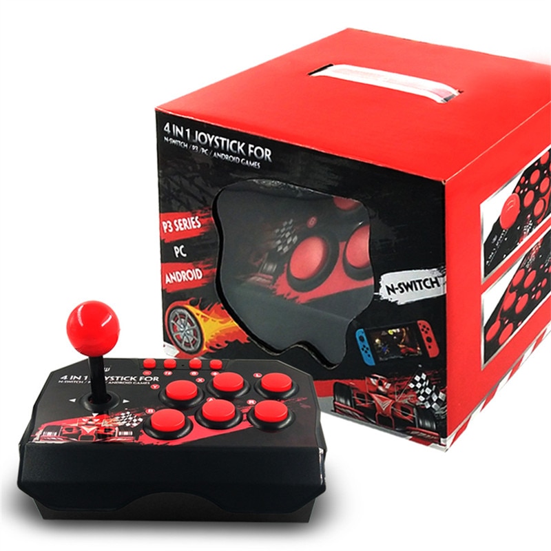 GAMINJA NS002 4 In 1 Retro Arc - Arcade Game Jackpot incelemesi ve fiyatı