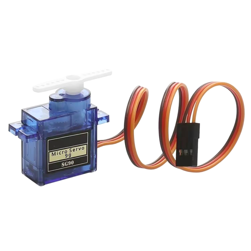 2PCS/5PCS/10PCS SG90 MG90S 9G  - Arduino Vending Machine Project incelemesi ve fiyatı