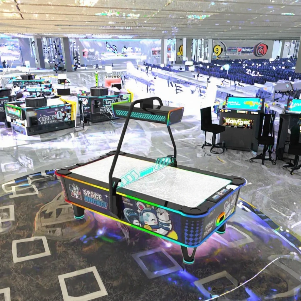 Çocuklar ve Yetişkinler için H - Arcade Games & Vending Co incelemesi ve fiyatı