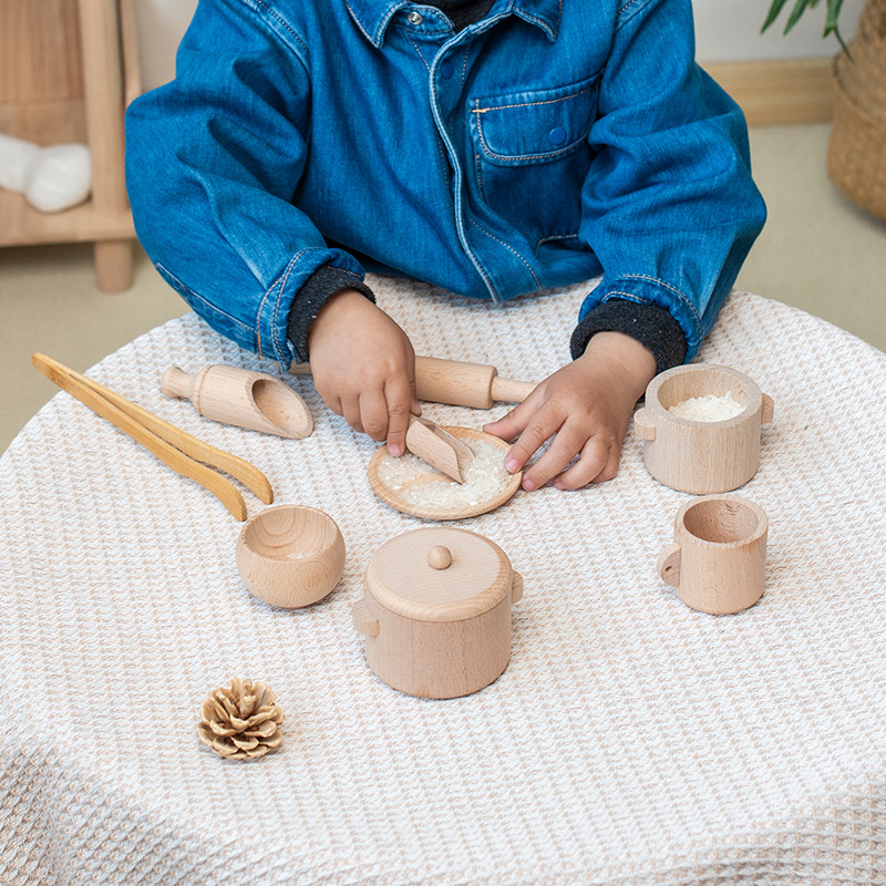Montessori Duyusal Enlighten B - Whack A Mole Arcade incelemesi ve fiyatı
