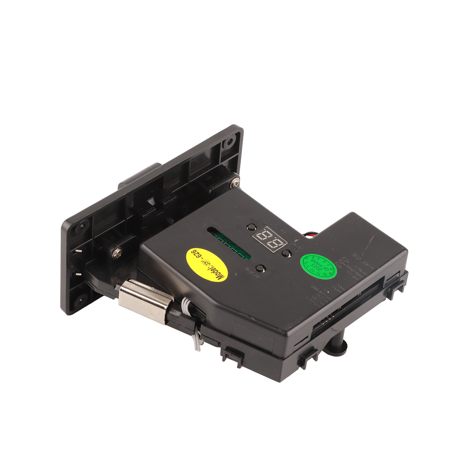 Sikke alıcı desteği 6 çeşit si - Coin Acceptor Selector incelemesi ve fiyatı