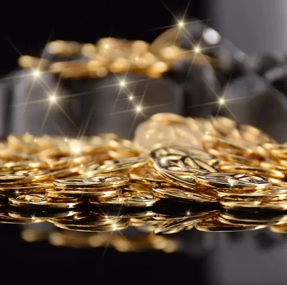 10 adet Genshin Etki Çinko Ala - Arcade Game Coin incelemesi ve fiyatı