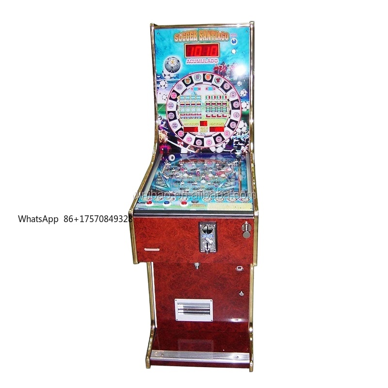 2024 Sıcak Fırsat Arcade 5 Top - Arcade Games & Vending Co incelemesi ve fiyatı