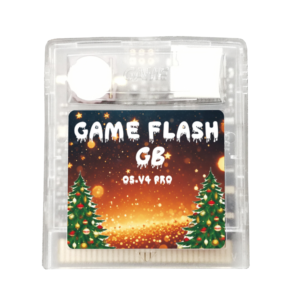 EDGB oyun flash kartı GB Çin S - Arcade Quest incelemesi ve fiyatı