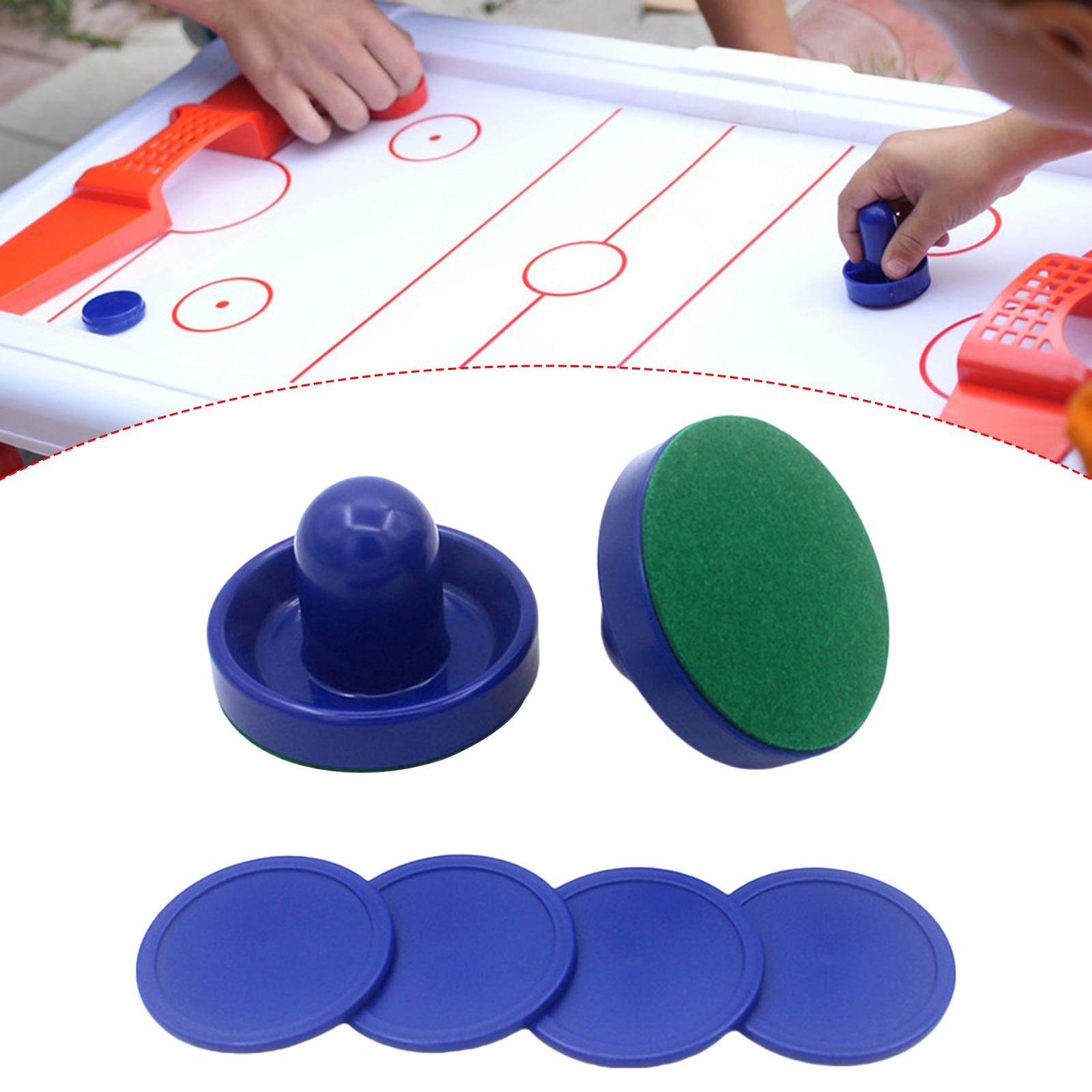 Slider Pusher Hava Hokeyi Masa - Air Hockey Table incelemesi ve fiyatı