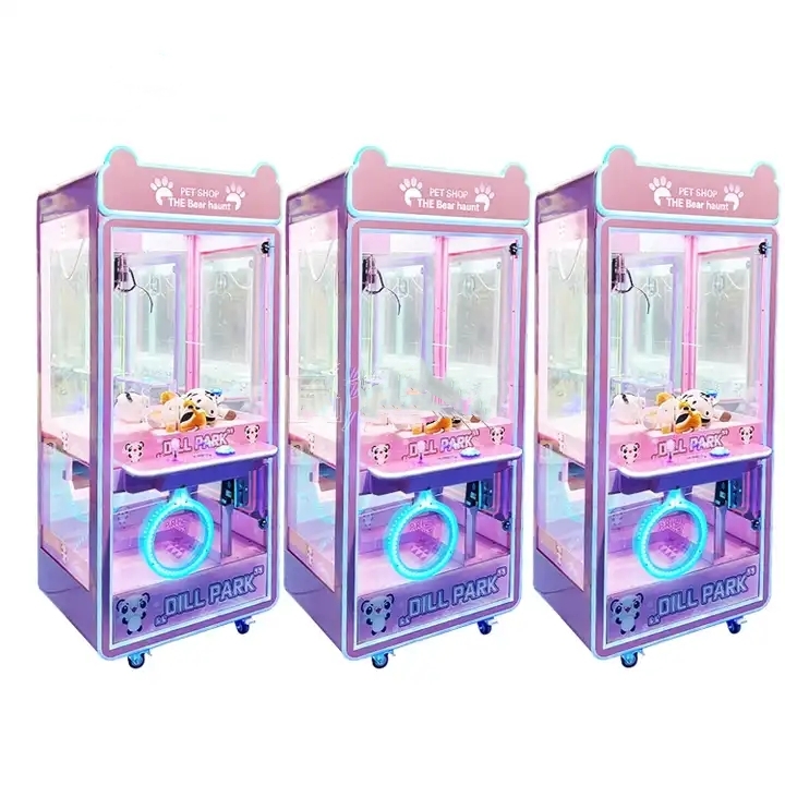 Jetonlu Oyun Makinesi Oyuncak  - Bill Acceptor Vending incelemesi ve fiyatı