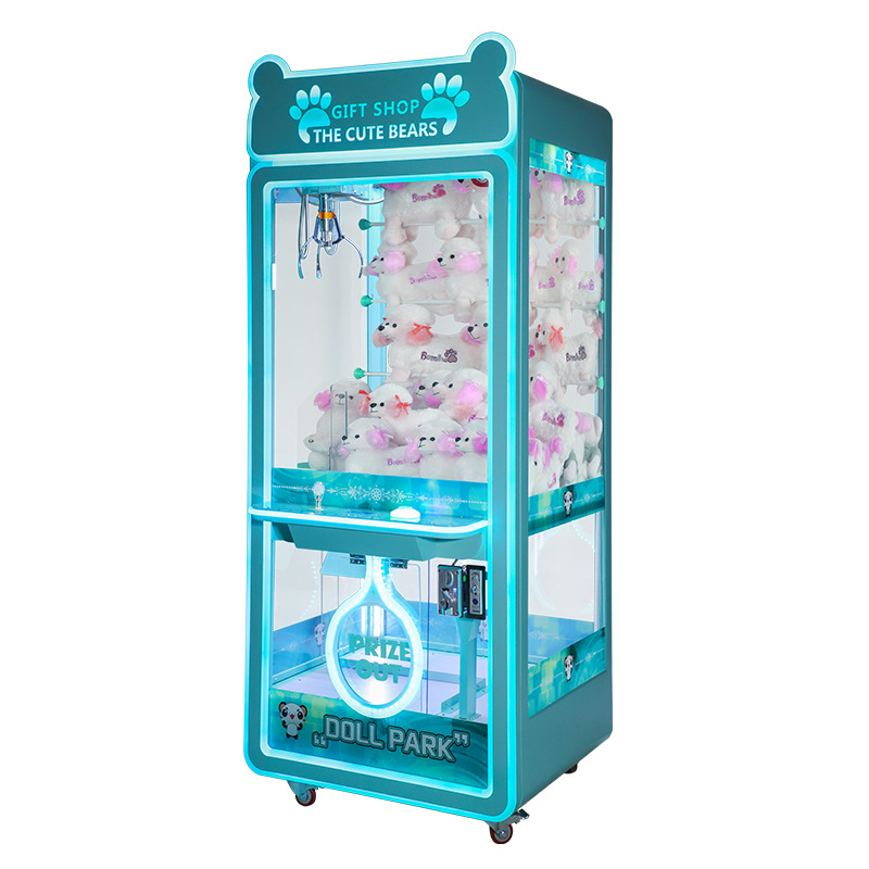 Jetonlu Oyun Makinesi Oyuncak  - Bill Acceptor Vending incelemesi ve fiyatı