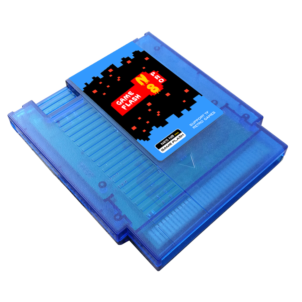 NES N8 oyun flash kartı retro  - Arcade Quest incelemesi ve fiyatı