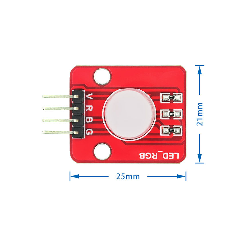 5 ~ 100 Adet 10mm Yüksek Parla - Arduino Vending Machine Project incelemesi ve fiyatı