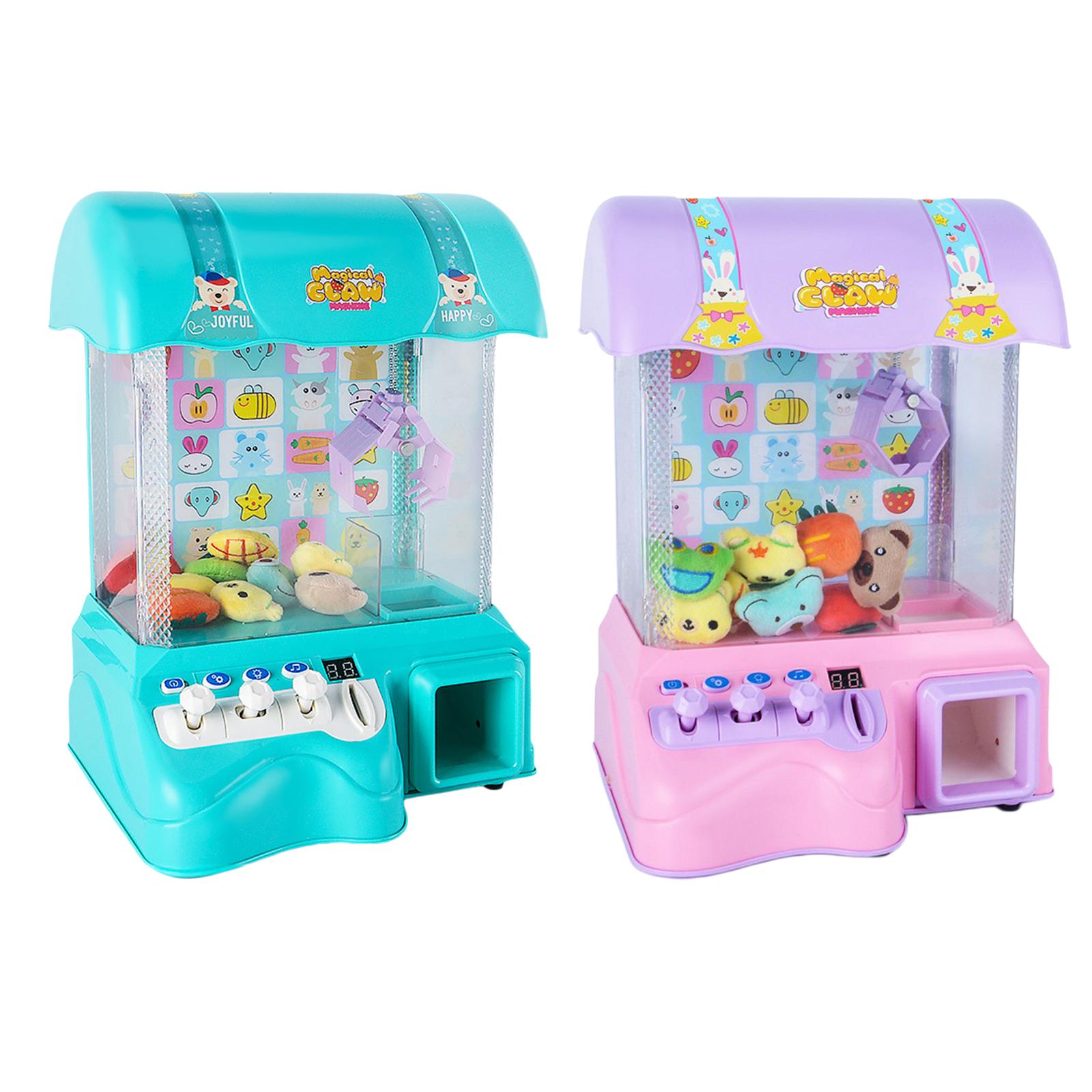 Elektronik Atari Pençe Makines - Arcade Toy Vending Machine incelemesi ve fiyatı